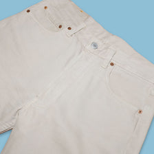 Levis Jeans 33/30 - Double Double Vintage