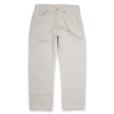 Levis Jeans 33/30 - Double Double Vintage