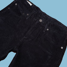Levis Corduroy Pants 31/30 - Double Double Vintage