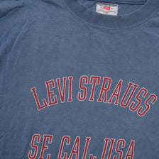 Vintage Levi Strauss T-Shirt XLarge