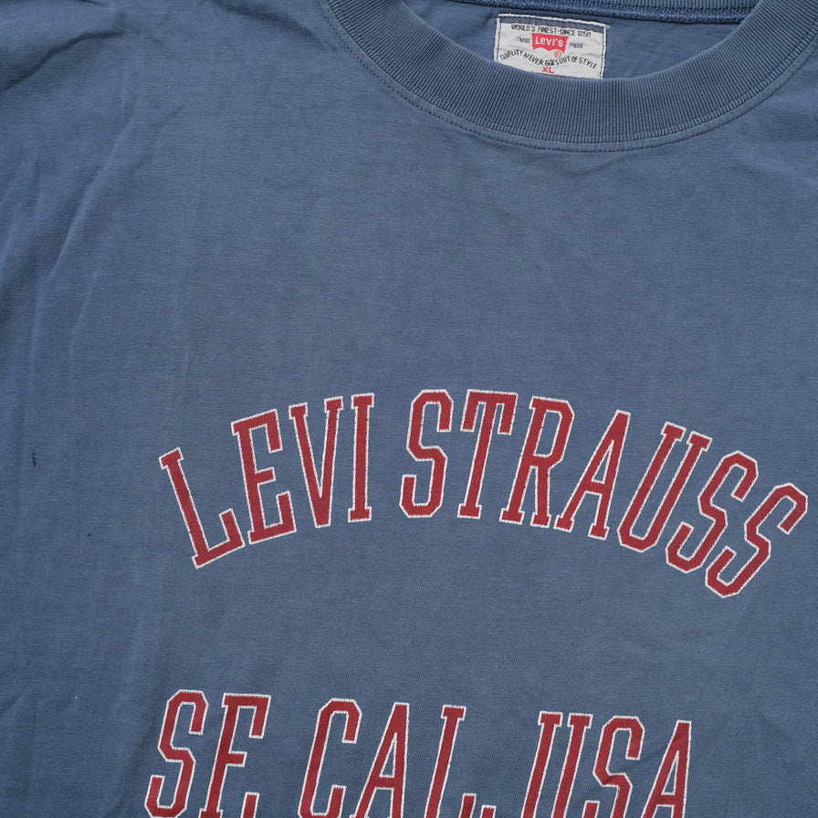 T shirt shop levi strauss