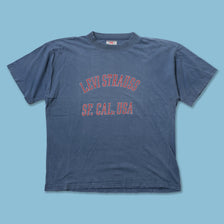 Vintage Levi Strauss T-Shirt XLarge