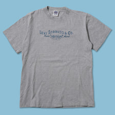 Vintage 1993 Levis T-Shirt Medium