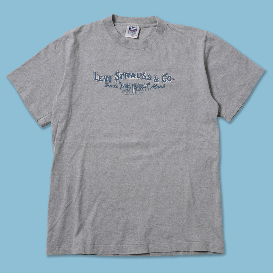 Vintage 1993 Levis T-Shirt Medium