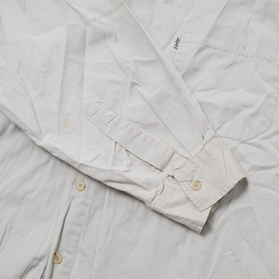 Vintage Levis Shirt XLarge