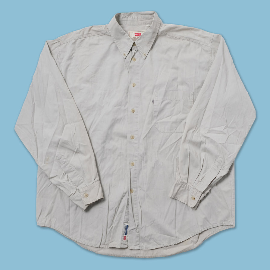 Vintage Levis Shirt XLarge