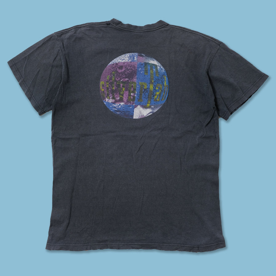 Vintage Levis Silver Tab T-Shirt Large / XLarge