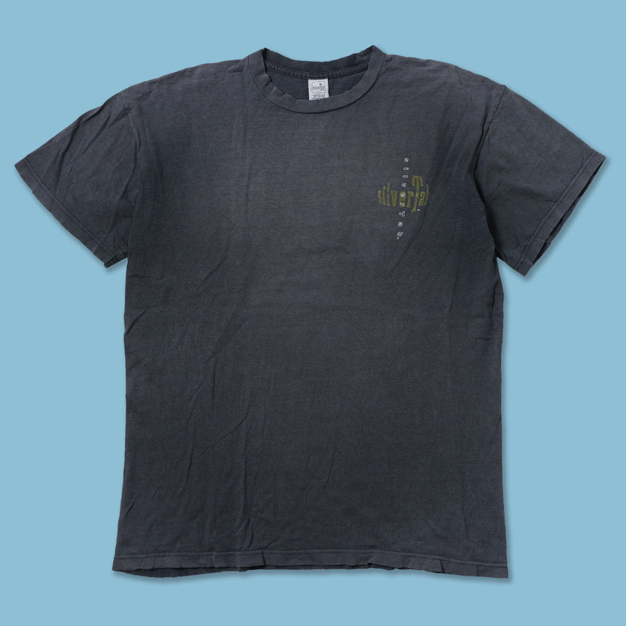 Vintage Levis Silver Tab T-Shirt Large / XLarge