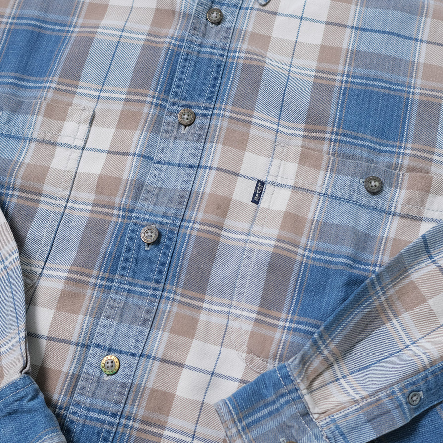 Vintage Levis Shirt Medium / Large