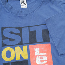 Vintage 1990 Levis T-Shirt XLarge