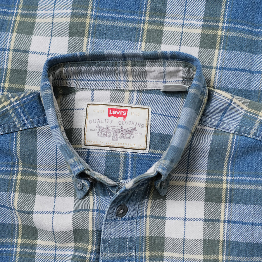 Vintage Levis Shirt Large
