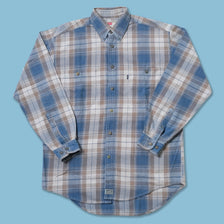 Vintage Levis Shirt Medium / Large