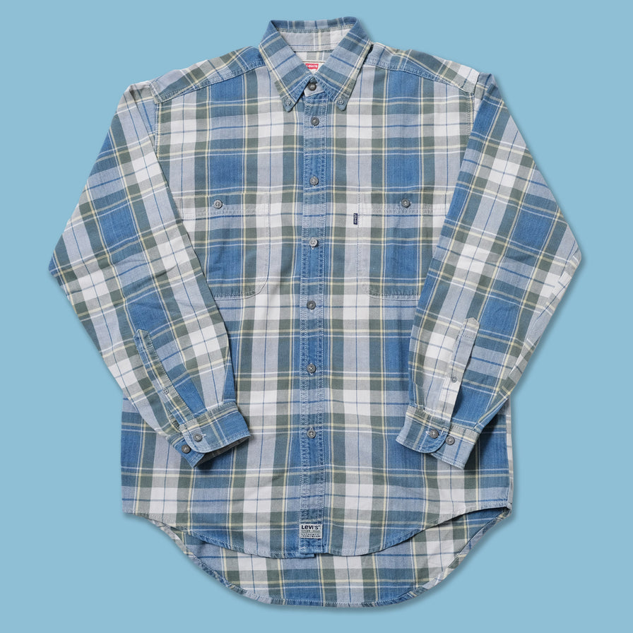 Vintage Levis Shirt Large