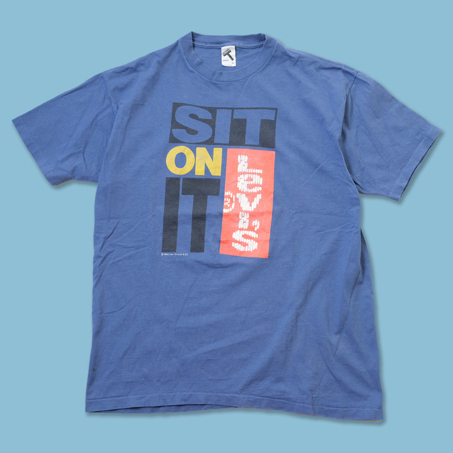 Vintage 1990 Levis T-Shirt XLarge