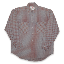 Vintage Levis Shirt Medium / Large - Double Double Vintage