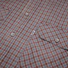 Vintage Levis Shirt Medium / Large - Double Double Vintage