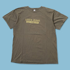 Vintage Levis T-Shirt XLarge