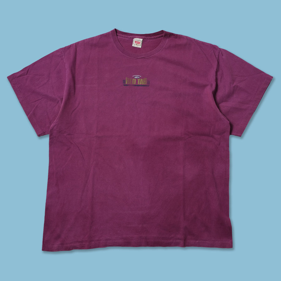 Vintage Levis Red Tab T-Shirt XLarge