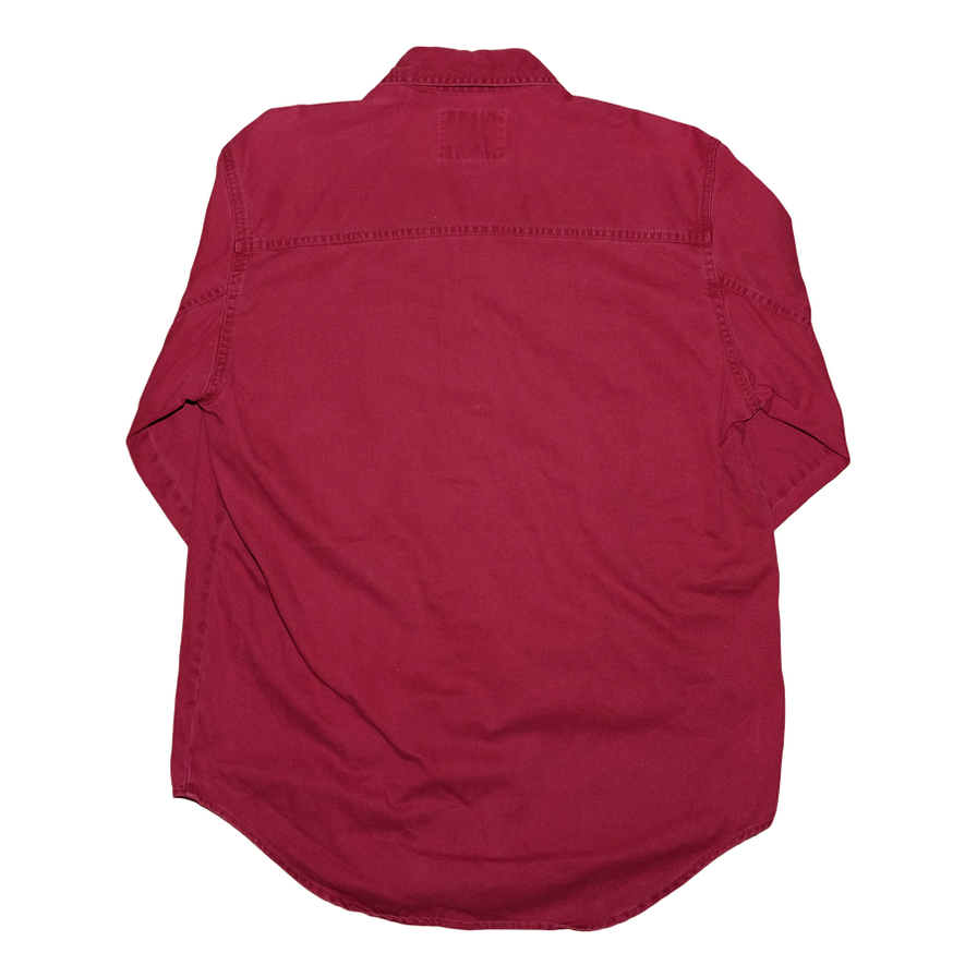 Vintage Levis Red Tab Shirt Small / Medium - Double Double Vintage