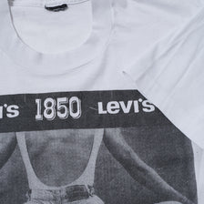 Vintage Levis T-Shirt Medium / Large