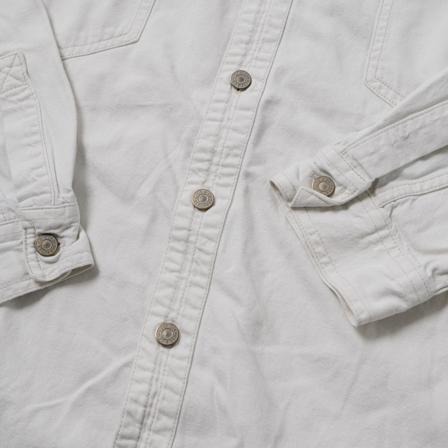 Vintage Levis Shirt XLarge