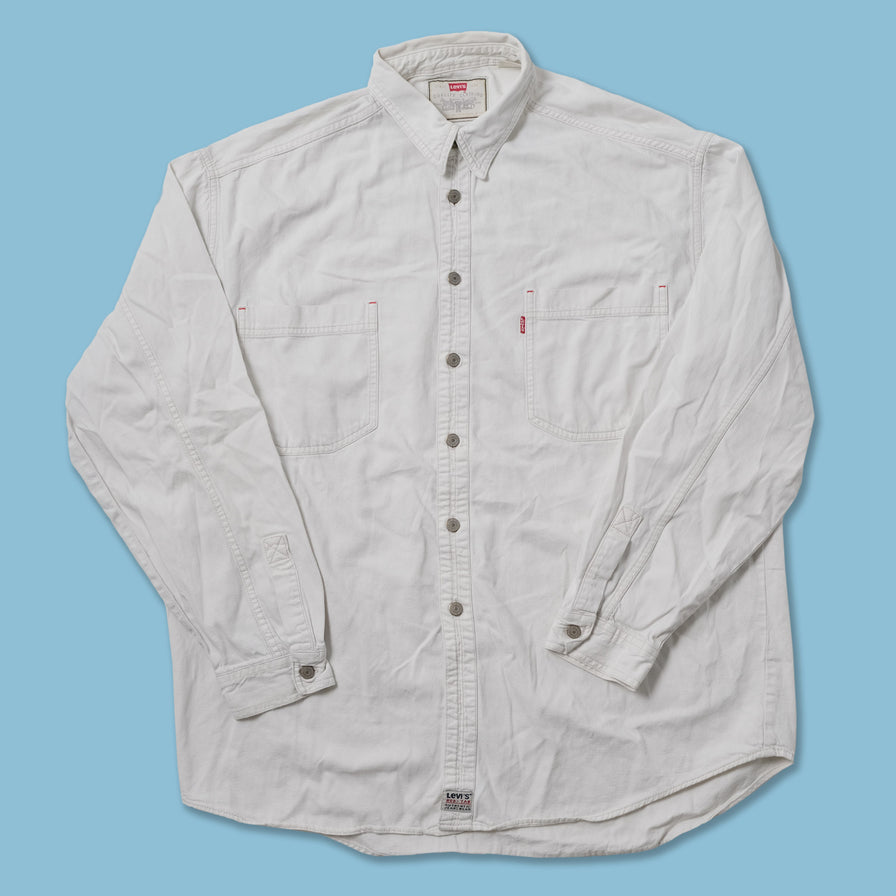 Vintage Levis Shirt XLarge