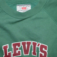 Vintage Levis Sweater Large - Double Double Vintage
