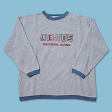 Vintage Levis Sweater Medium