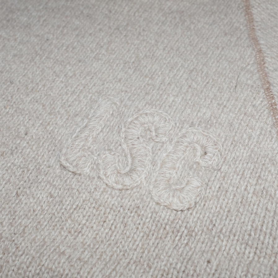 Vintage Levis Wool Sweatshirt Small - Double Double Vintage