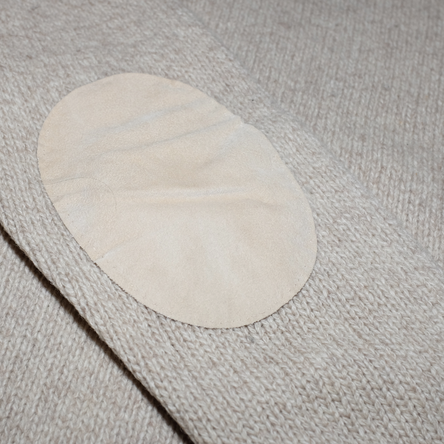 Vintage Levis Wool Sweatshirt Small - Double Double Vintage