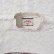 Vintage Levis Sweater Large