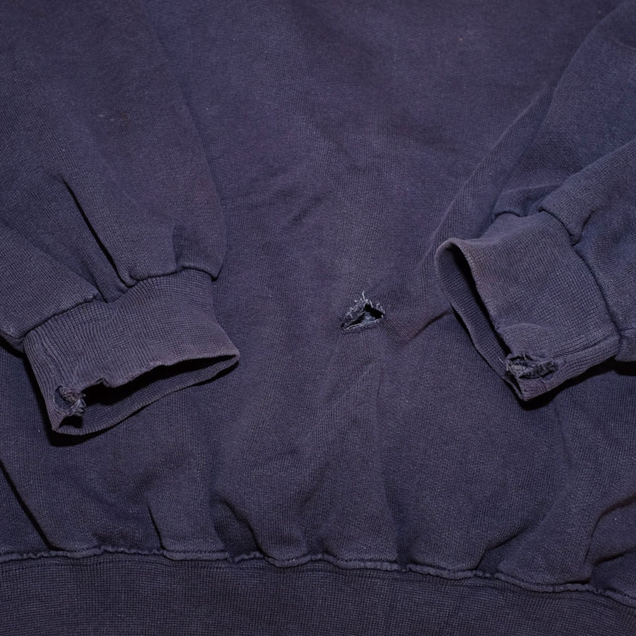 Vintage Levis Sweater Medium - Double Double Vintage