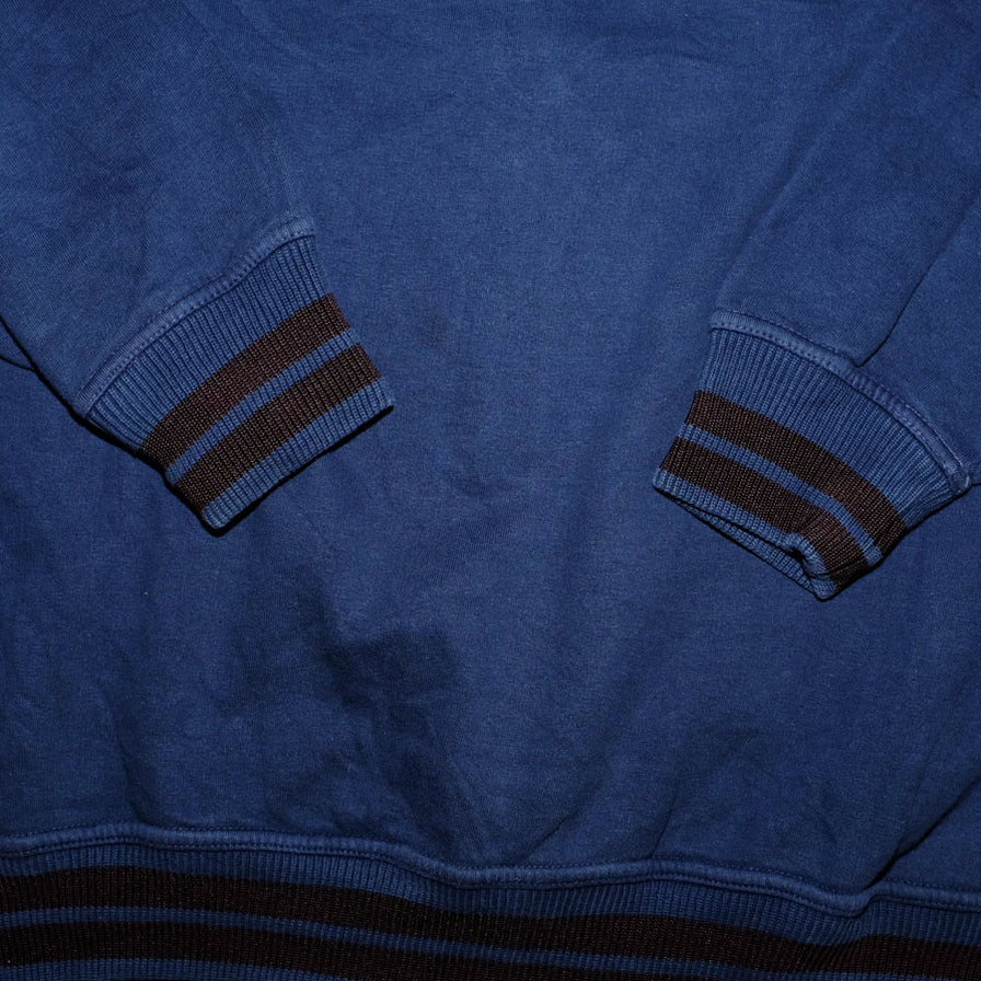 Vintage Levis V-Neck Sweater Large / XLarge - Double Double Vintage