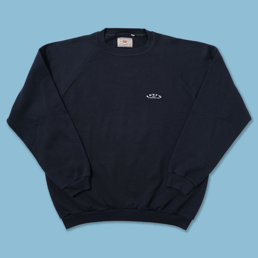 Vintage Levi's Sweater Medium