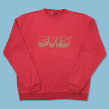 Vintage Levis Sweater XLarge