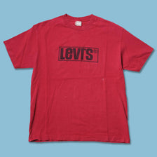 Vintage Levis T-Shirt Large