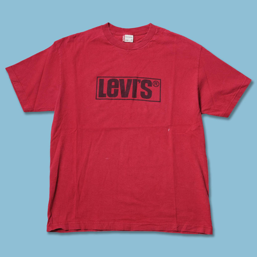 Vintage Levis T-Shirt Large