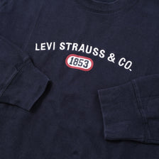 Vintage Levis Sweater Large