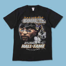 Vintage Baltimore Ravens T-Shirt Medium