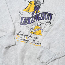 Vintage Lexington Sweater Medium
