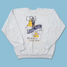 Vintage Lexington Sweater Medium