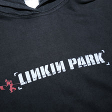 Vintage Linkin Park Hoody Large - Double Double Vintage