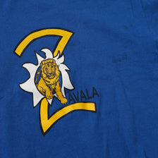 Vintage Zavala Lions Sweater Medium / Large