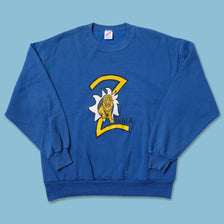 Vintage Zavala Lions Sweater Medium / Large