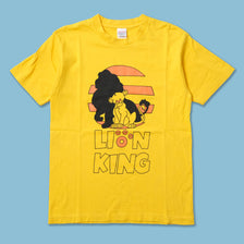 Vintage Lion King T-Shirt Small