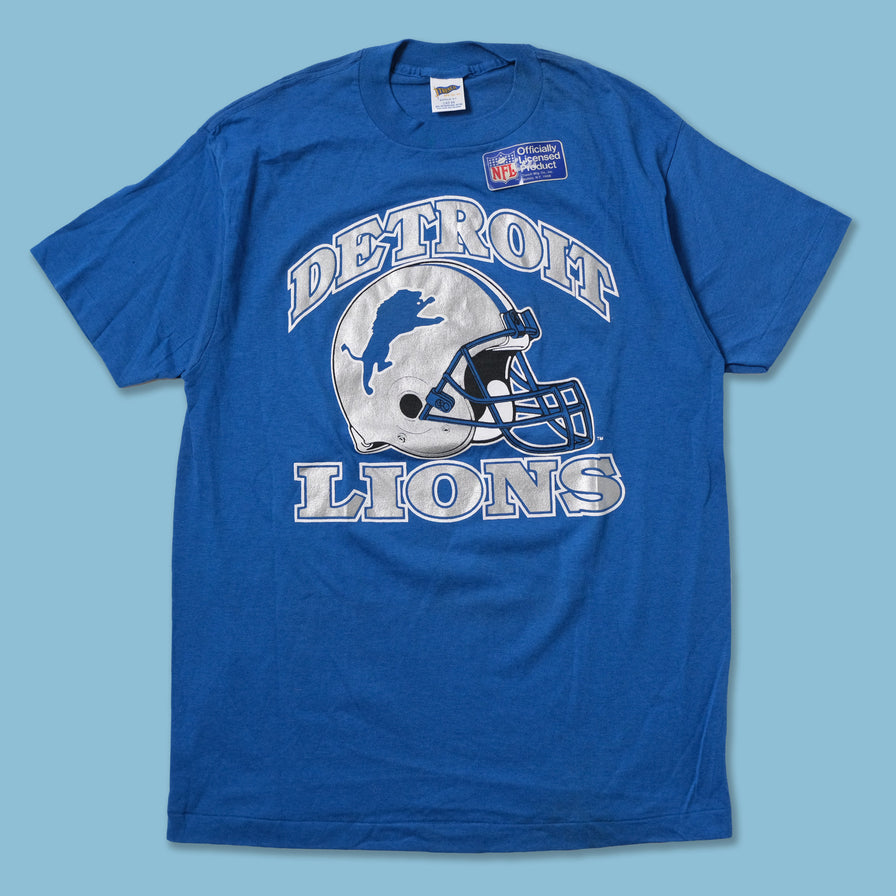Vintage Deadstock Detroit Lions T-Shirt