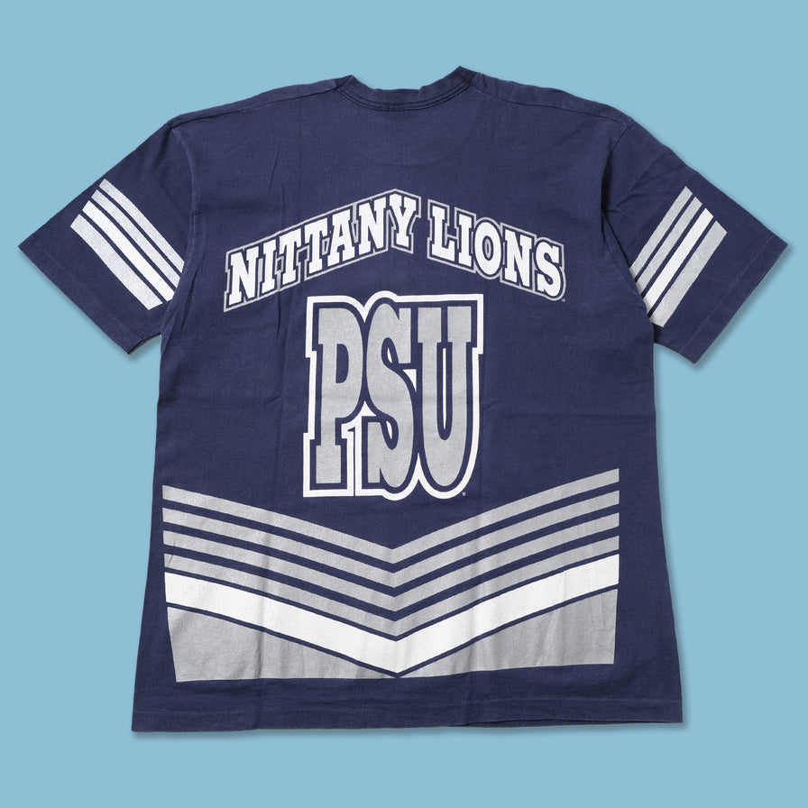 Vintage Penn State Nittany Lions T-Shirt XLarge