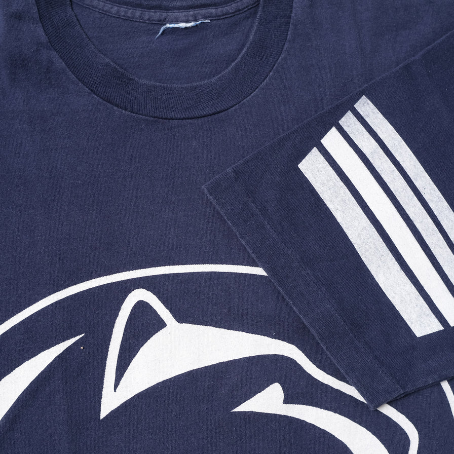 Vintage Penn State Nittany Lions T-Shirt XLarge