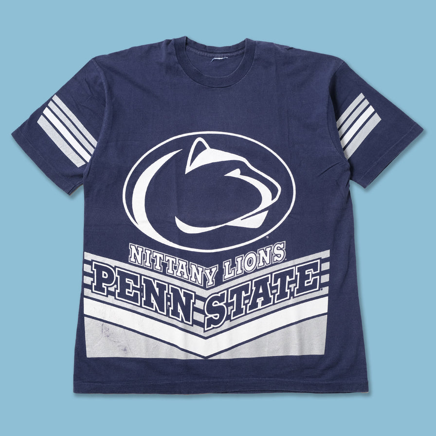 Vintage Penn State Nittany Lions T-Shirt XLarge