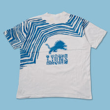 Vintage Deadstock Detroit Lions T-Shirt Large